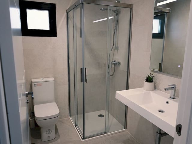 2 quarto Moradia em Banda para venda em Fuente Alamo de Murcia - 159 390 € (Ref: 9319067)