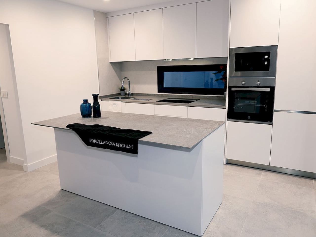 2 makuuhuone Rivitalo myytävänä paikassa Fuente Alamo de Murcia - 169 119 € (Ref: 9319068)