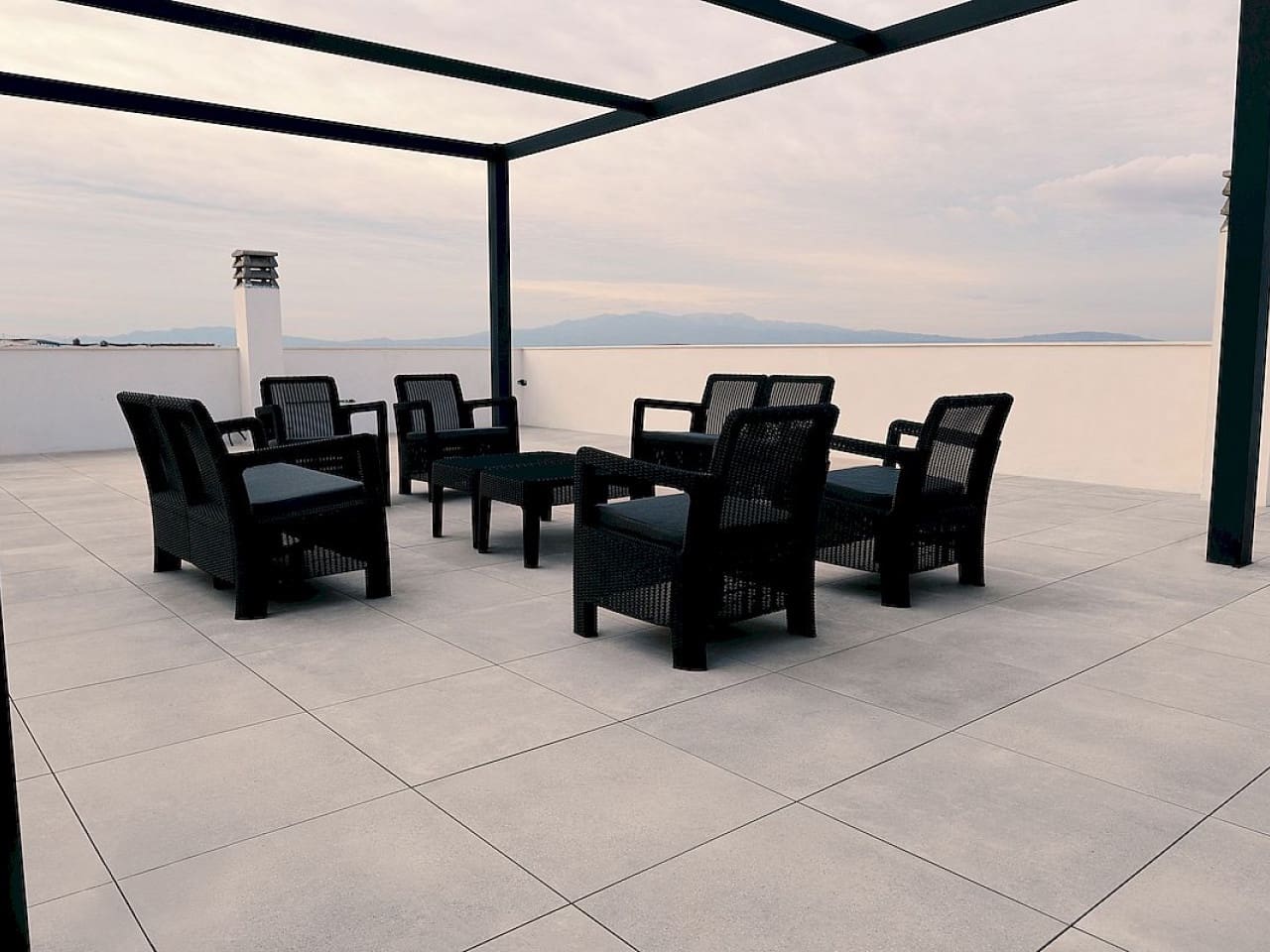 2 makuuhuone Rivitalo myytävänä paikassa Fuente Alamo de Murcia - 169 119 € (Ref: 9319068)