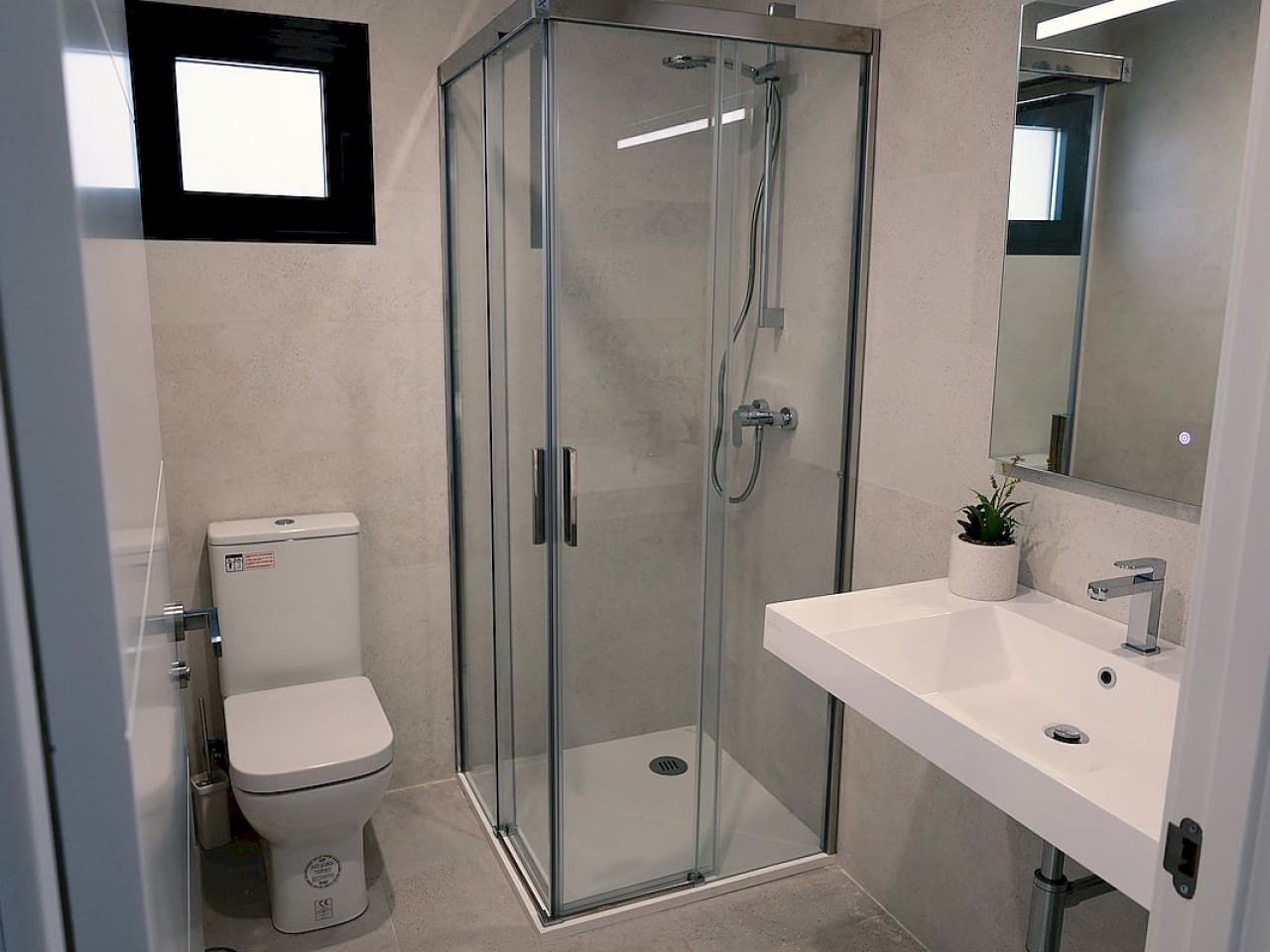 3 sovrum Villa till salu i Fuente Alamo de Murcia med pool - 379 845 € (Ref: 9319069)