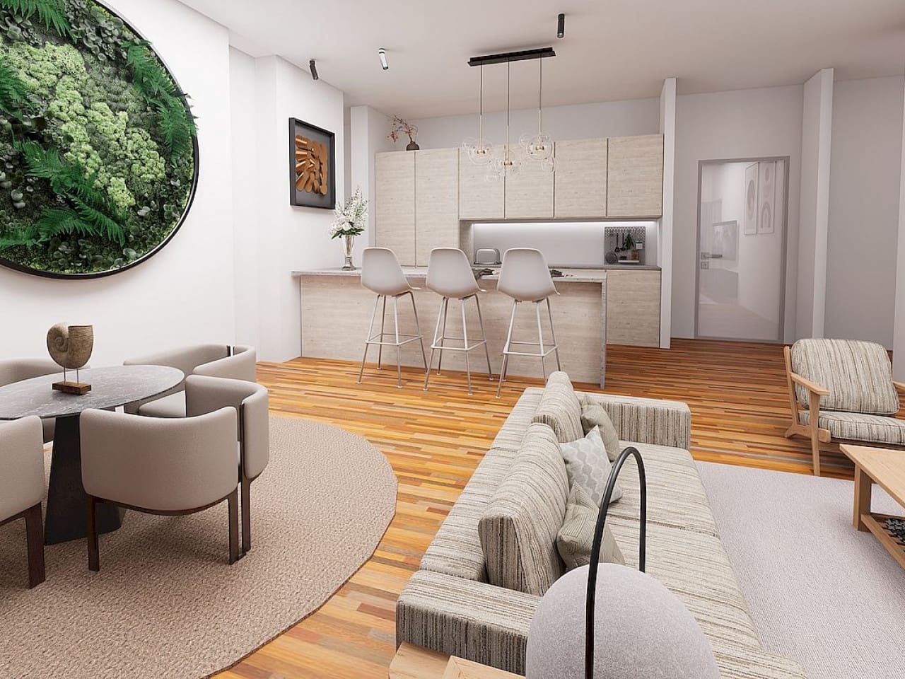 6 bedroom Villa for sale in Aguas Nuevas with pool - € 1,499,900 (Ref: 9319070)