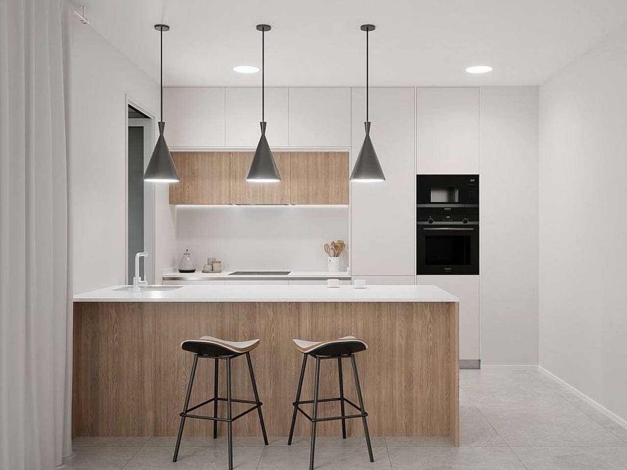 3 soveværelse Penthouse til salg i Los Narejos med swimmingpool - € 419.900 (Ref: 9319073)