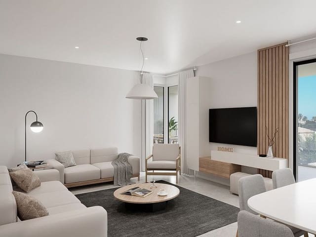 3 camera da letto Attico in vendita in Los Narejos, Los Alcázares con piscina - 419.900 € (Rif: 9319073)