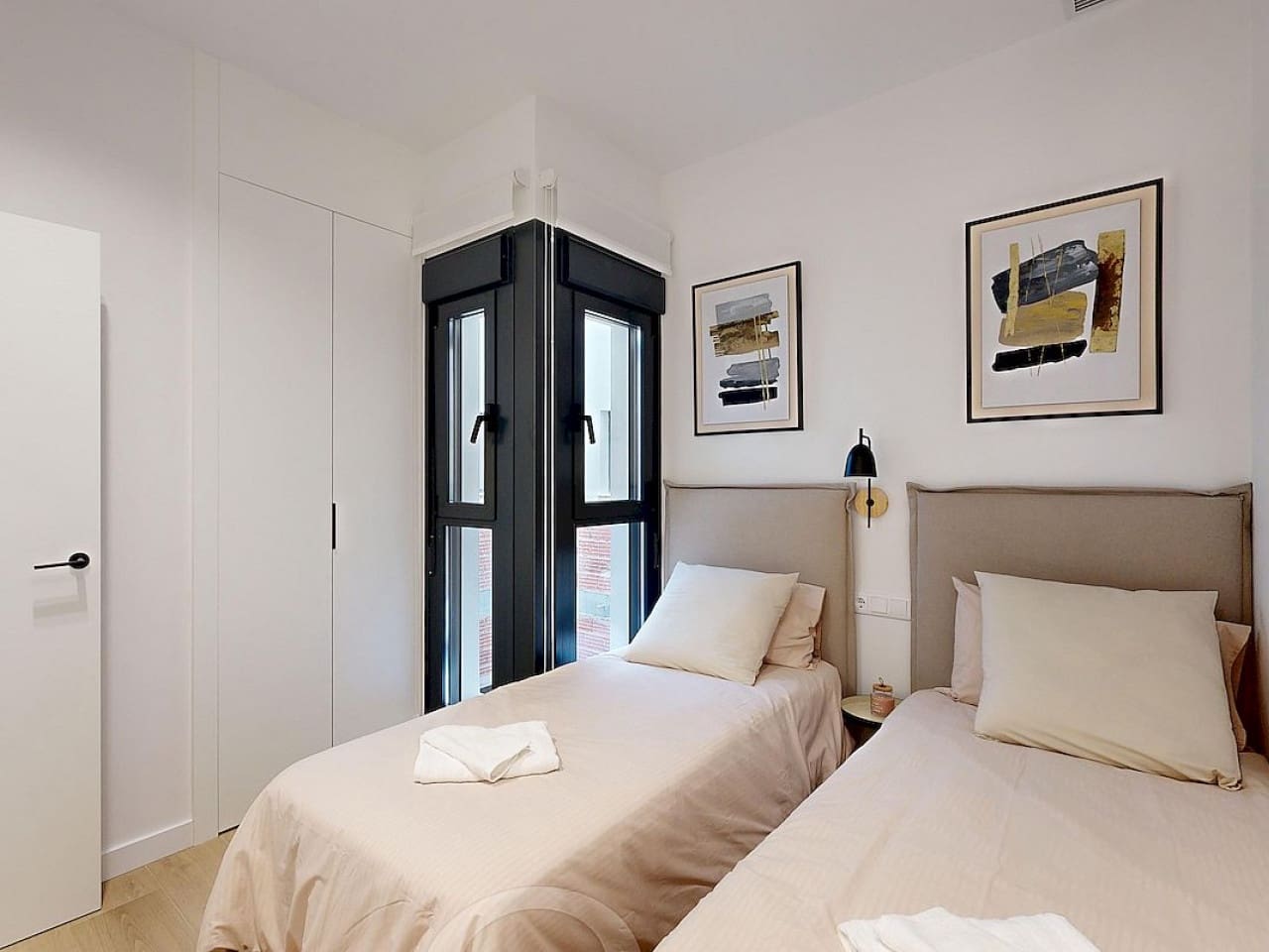 3 quarto Penthouse para venda em Guardamar del Segura com piscina - 339 500 € (Ref: 9319074)