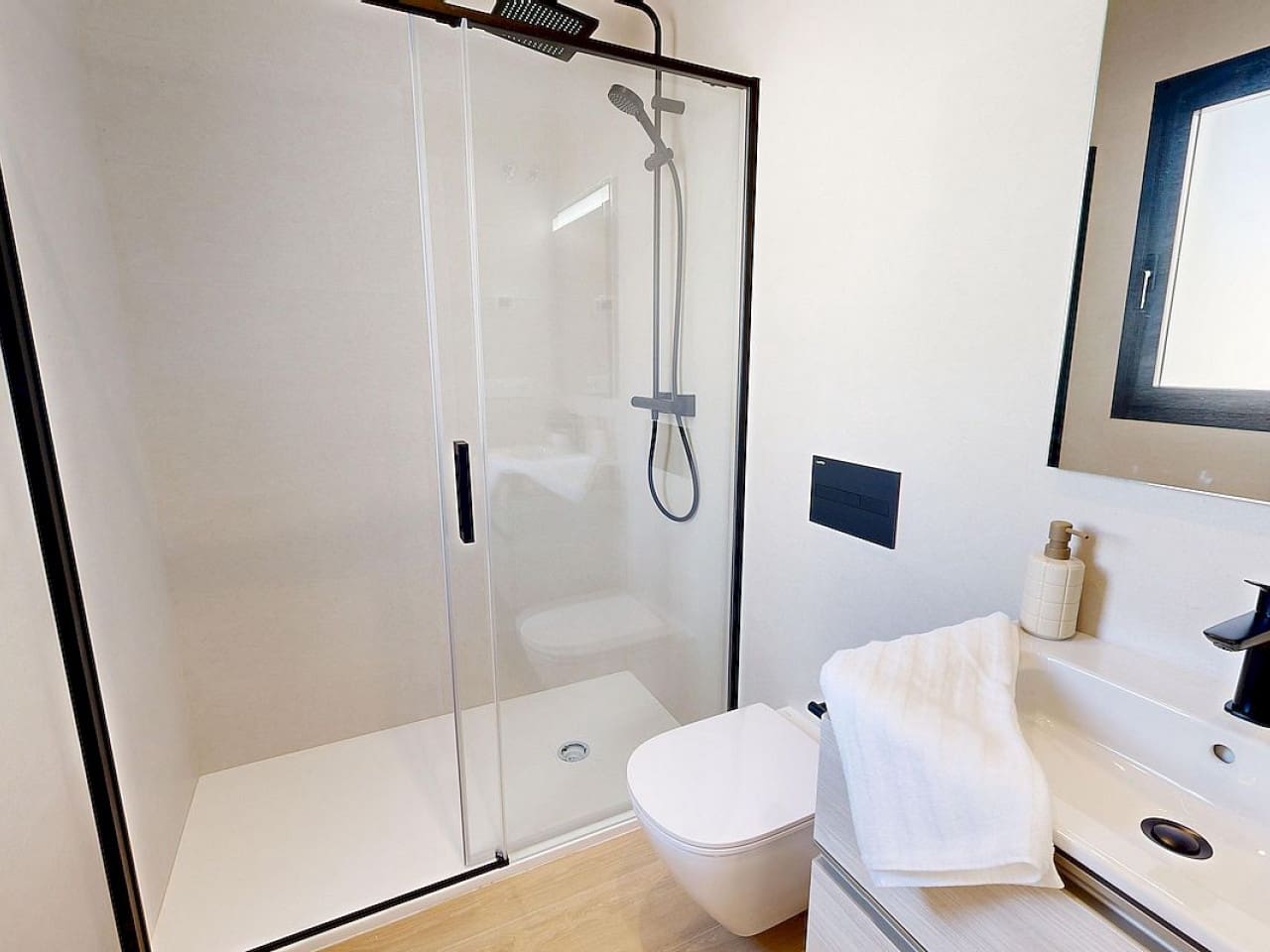 3 quarto Penthouse para venda em Guardamar del Segura com piscina - 339 500 € (Ref: 9319074)