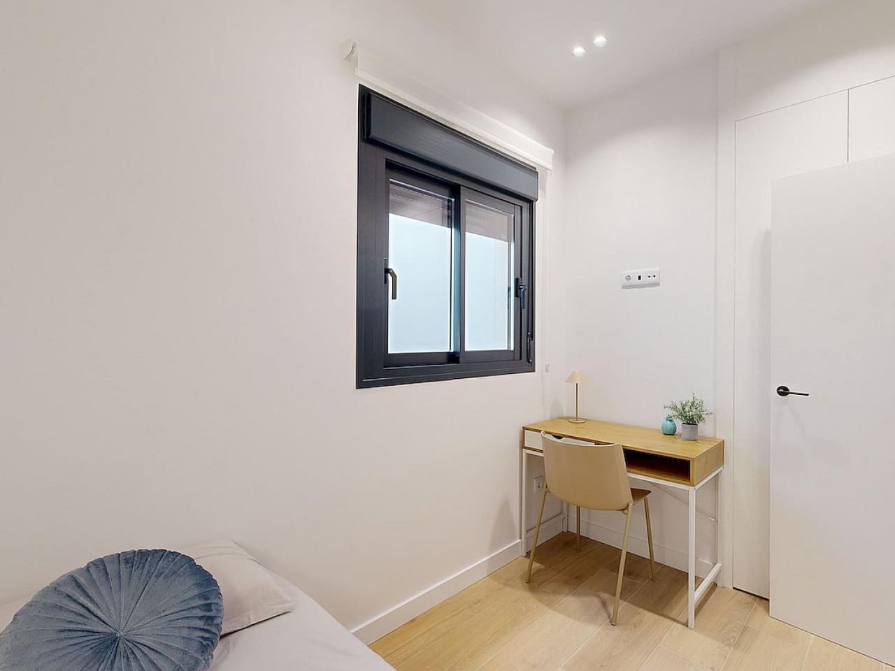 3 quarto Penthouse para venda em Guardamar del Segura com piscina - 339 500 € (Ref: 9319074)