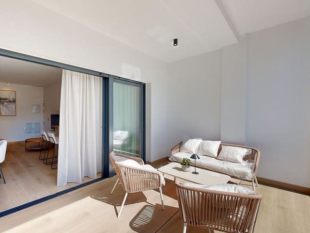 3 quarto Penthouse para venda em Guardamar del Segura com piscina - 339 500 € (Ref: 9319074)