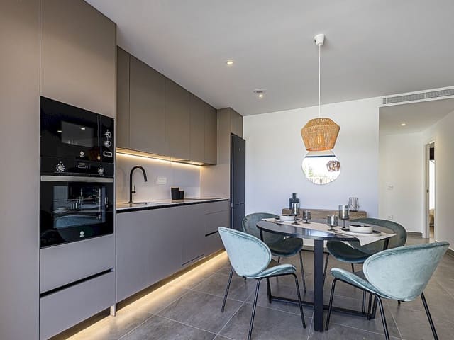 2 quarto Moradia em Banda para venda em Pilar de la Horadada com piscina - 252 900 € (Ref: 9319075)