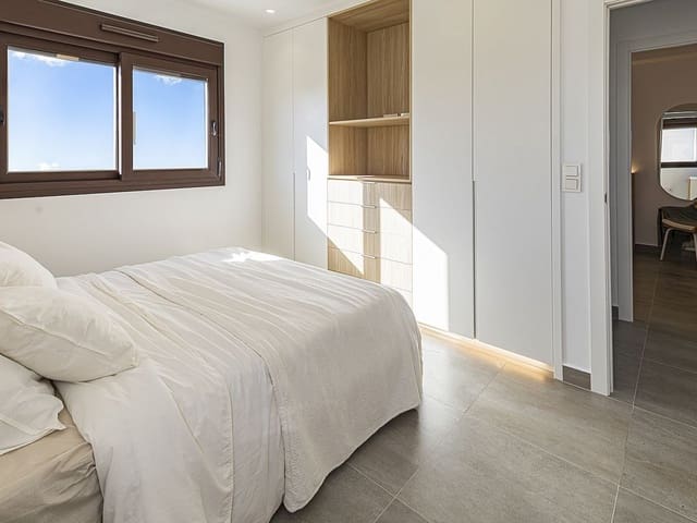 2 quarto Moradia em Banda para venda em Pilar de la Horadada com piscina - 252 900 € (Ref: 9319075)