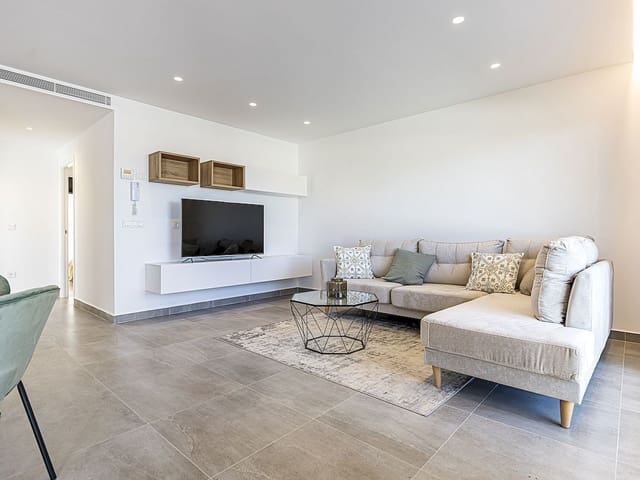 2 quarto Moradia em Banda para venda em Pilar de la Horadada com piscina - 252 900 € (Ref: 9319075)