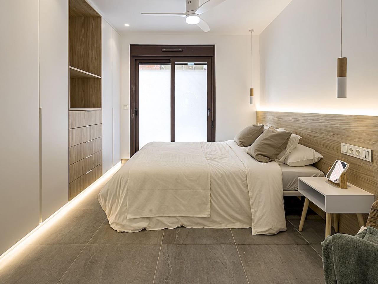 2 bedroom Terraced Villa for sale in Pilar de la Horadada with pool - € 252,900 (Ref: 9319075)