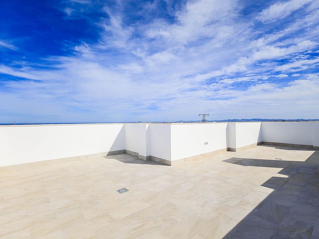 3 soveværelse Villa til salg i Pilar de la Horadada med swimmingpool - € 460.000 (Ref: 9319076)