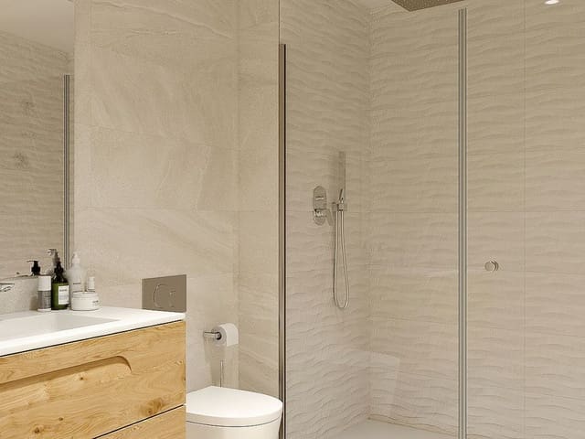 3 Zimmer Apartment zu verkaufen in Torrevieja mit Pool - 279.000 € (Ref: 9319081)