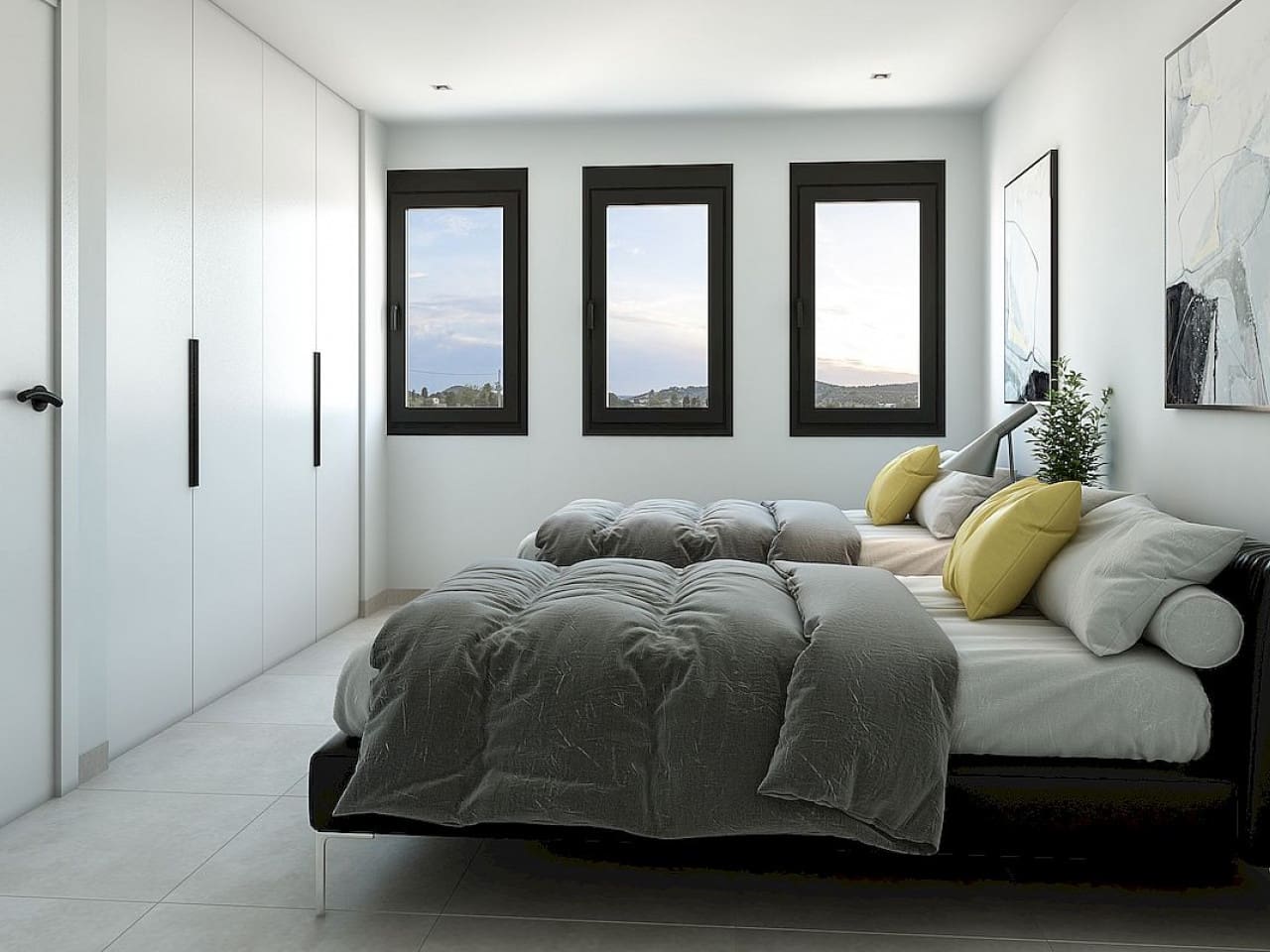 3 sovrum Villa till salu i Denia med pool - 675 000 € (Ref: 9319083)