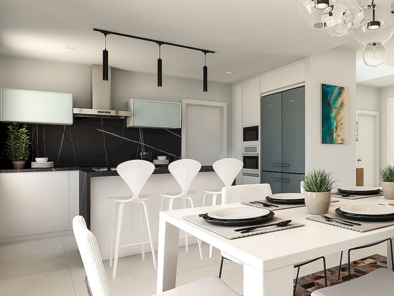 3 sovrum Villa till salu i Denia med pool - 675 000 € (Ref: 9319083)