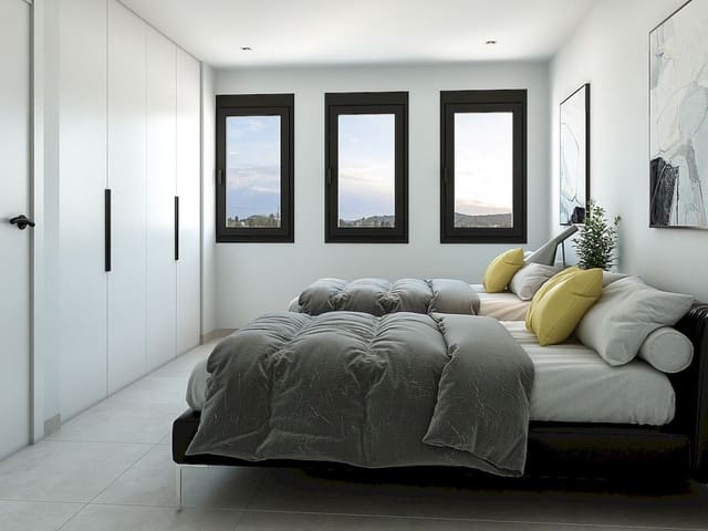 3 sovrum Villa till salu i Dénia med pool - 675 000 € (Ref: 9319083)