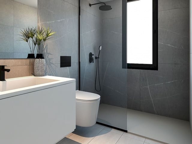 3 sovrum Villa till salu i Dénia med pool - 675 000 € (Ref: 9319083)