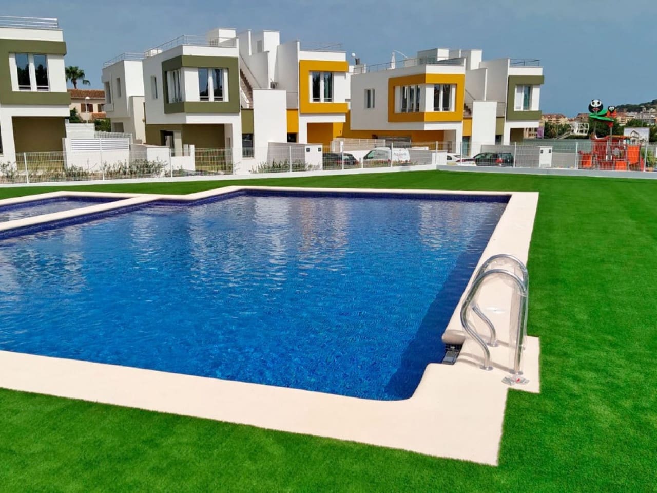 3 sovrum Villa till salu i Denia med pool - 675 000 € (Ref: 9319083)