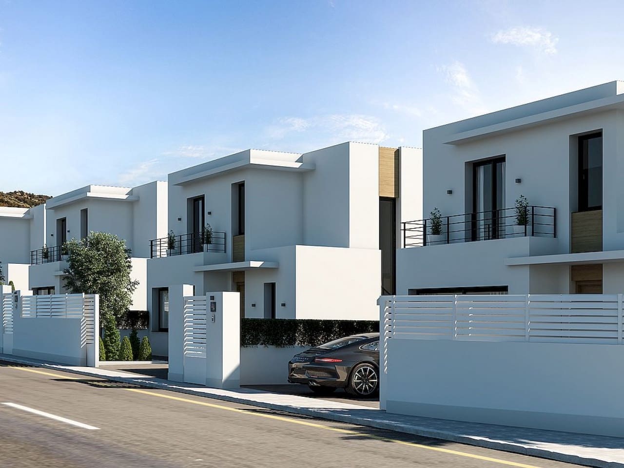 3 sovrum Villa till salu i Denia med pool - 675 000 € (Ref: 9319083)