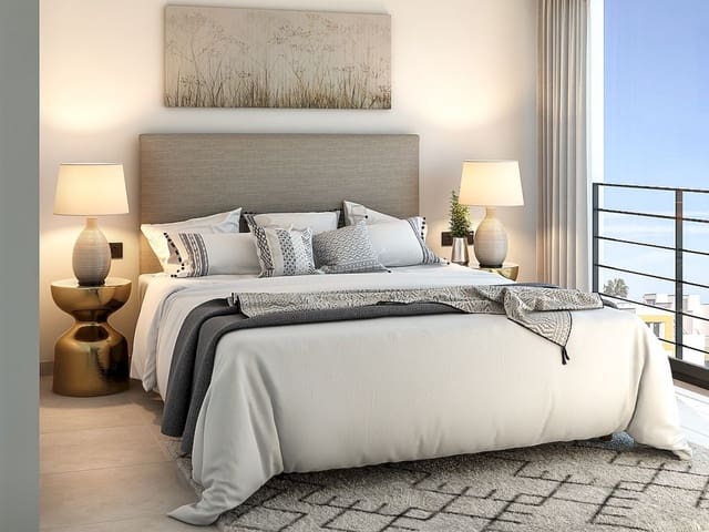 3 sovrum Villa till salu i Dénia med pool - 675 000 € (Ref: 9319083)