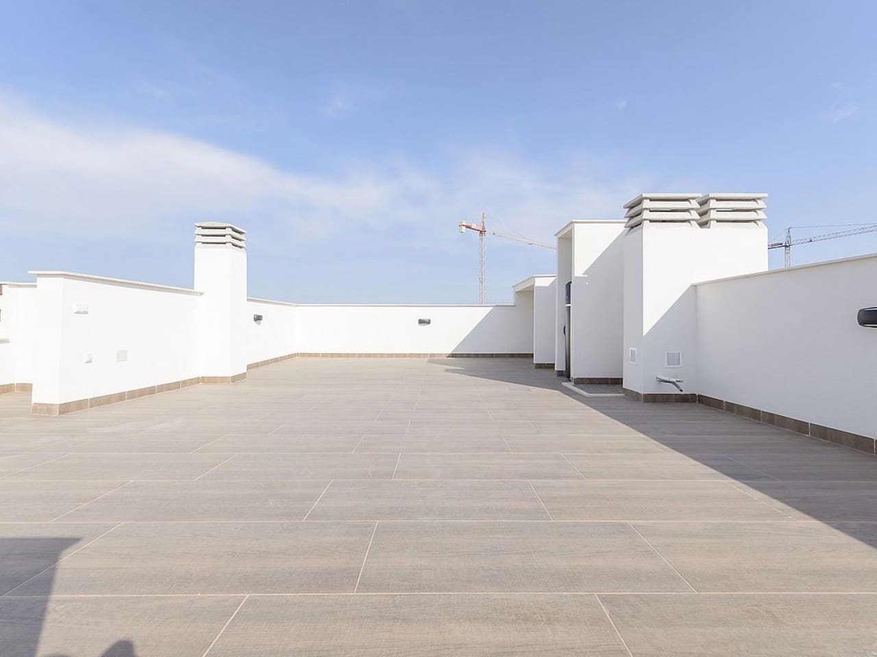 3 soverom Rekkehus til salgs i Los Balcones med svømmebasseng - € 325 000 (Ref: 9319085)