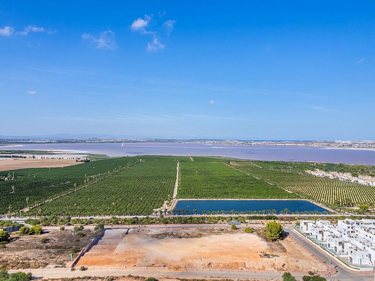 3 soverom Rekkehus til salgs i Los Balcones med svømmebasseng - € 325 000 (Ref: 9319085)