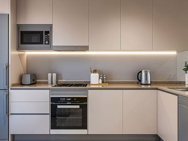 1 soverom Leilighet til salgs i Torrevieja med svømmebasseng garasje - € 260 000 (Ref: 9319086)