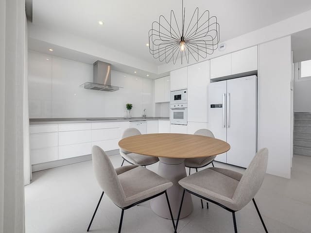 3 Zimmer Villa zu verkaufen in Muchamiel / Mutxamel mit Pool - 450.000 € (Ref: 9319088)