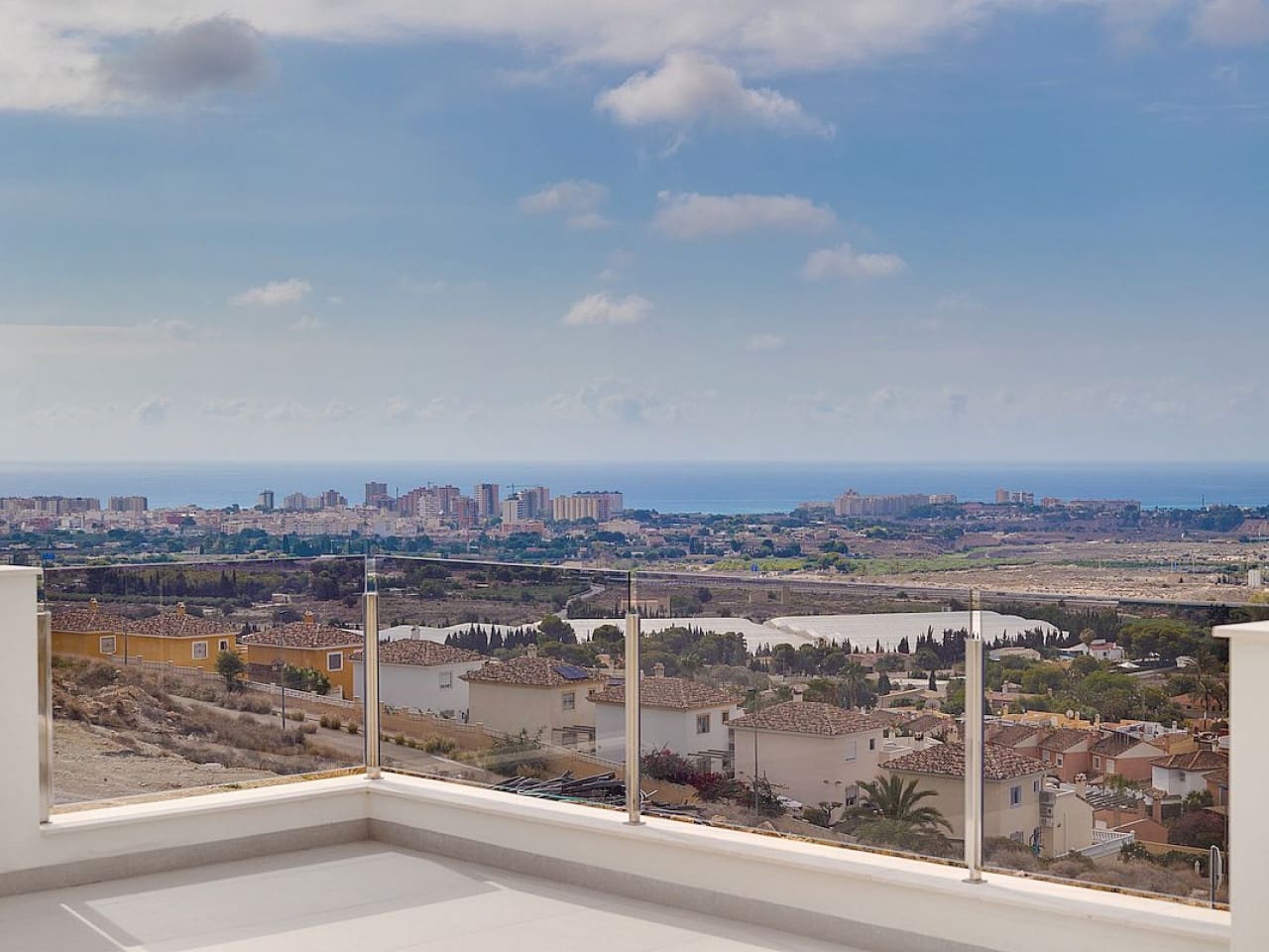 3 Zimmer Villa zu verkaufen in Muchamiel / Mutxamel mit Pool - 450.000 € (Ref: 9319088)