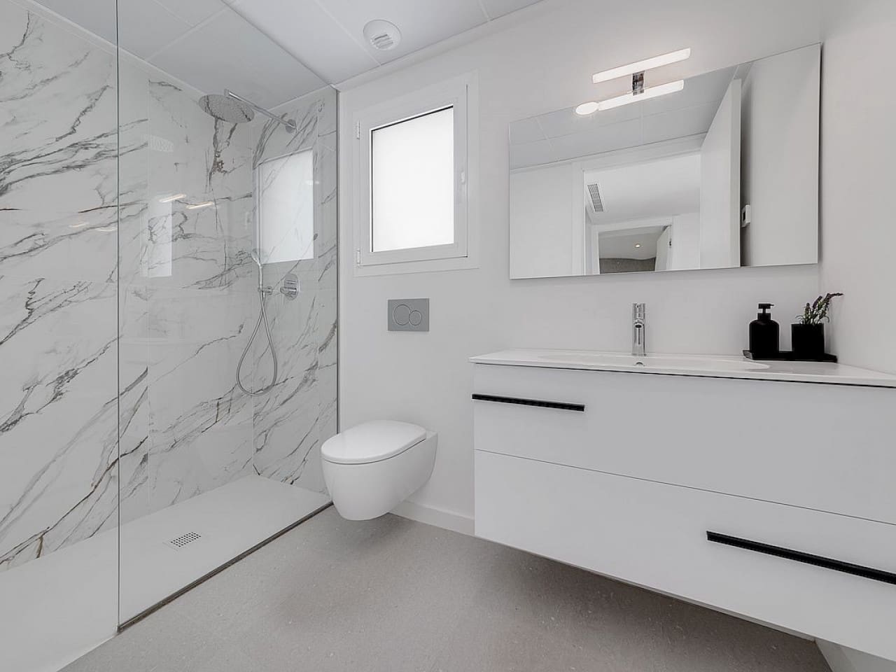 3 Zimmer Villa zu verkaufen in Muchamiel / Mutxamel mit Pool - 450.000 € (Ref: 9319088)