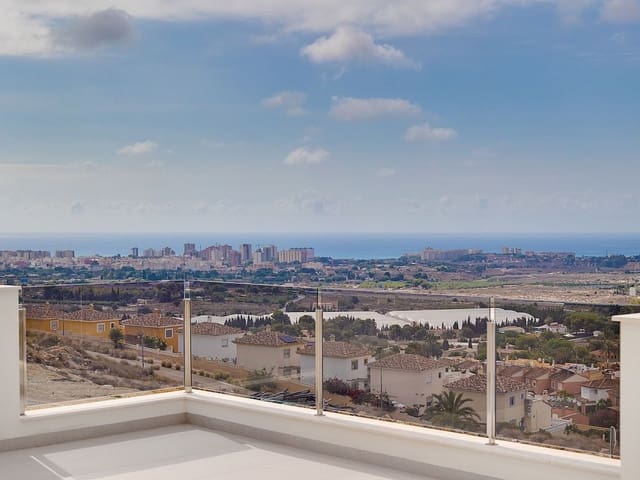 3 Zimmer Villa zu verkaufen in Muchamiel / Mutxamel mit Pool - 450.000 € (Ref: 9319088)