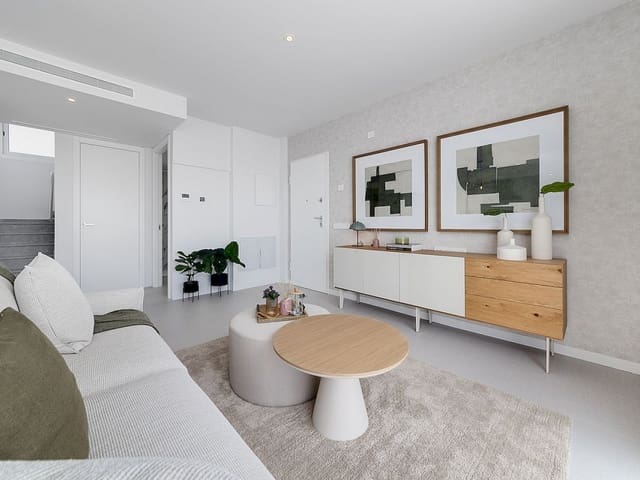 3 Zimmer Villa zu verkaufen in Muchamiel / Mutxamel mit Pool - 450.000 € (Ref: 9319088)