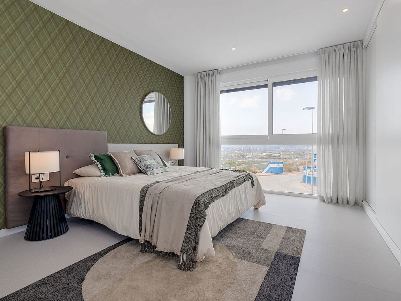 3 Zimmer Villa zu verkaufen in Muchamiel / Mutxamel mit Pool - 450.000 € (Ref: 9319088)