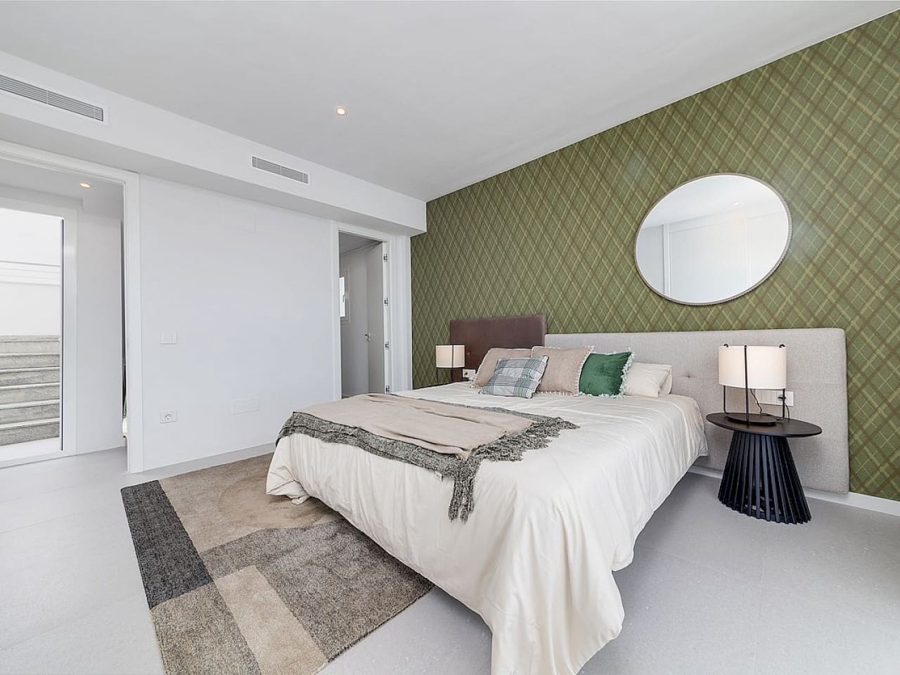 3 Zimmer Villa zu verkaufen in Muchamiel / Mutxamel mit Pool - 450.000 € (Ref: 9319088)