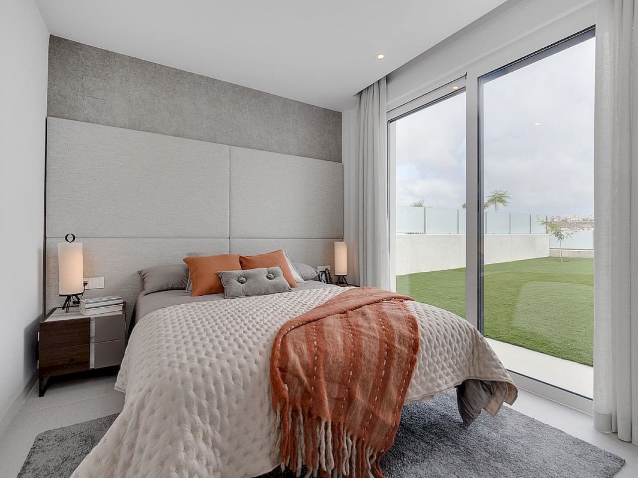 3 Zimmer Villa zu verkaufen in Muchamiel / Mutxamel mit Pool - 450.000 € (Ref: 9319088)