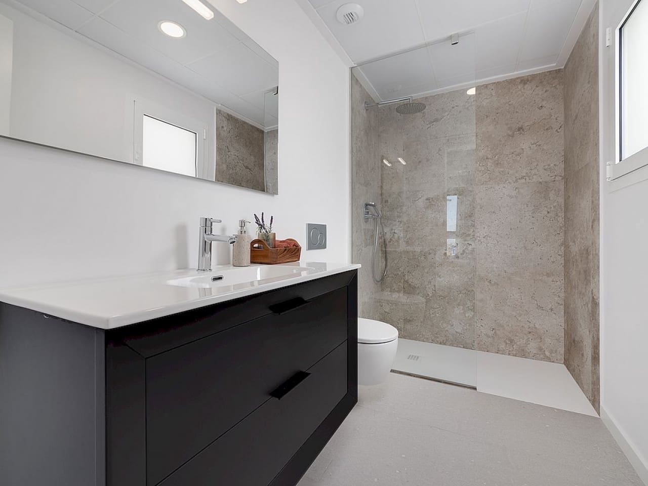 3 Zimmer Villa zu verkaufen in Muchamiel / Mutxamel mit Pool - 450.000 € (Ref: 9319088)