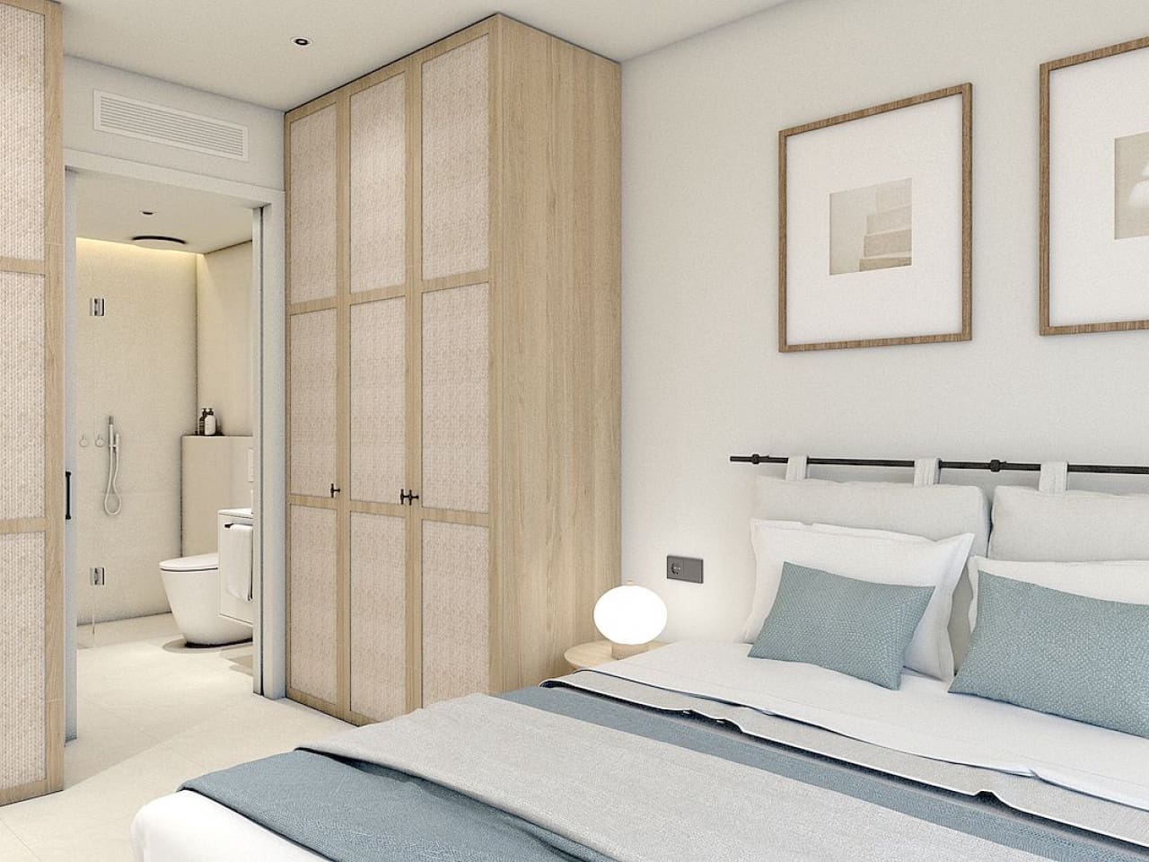 4 makuuhuone Huvila myytävänä paikassa Torre de la Horadada mukana uima-altaan - 745 000 € (Ref: 9319090)