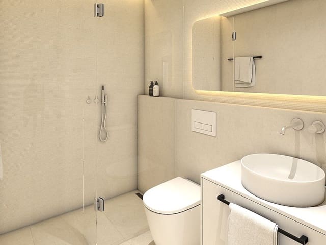 4 makuuhuone Huvila myytävänä paikassa Torre de la Horadada, Pilar de la Horadada mukana uima-altaan - 745 000 € (Ref: 9319090)