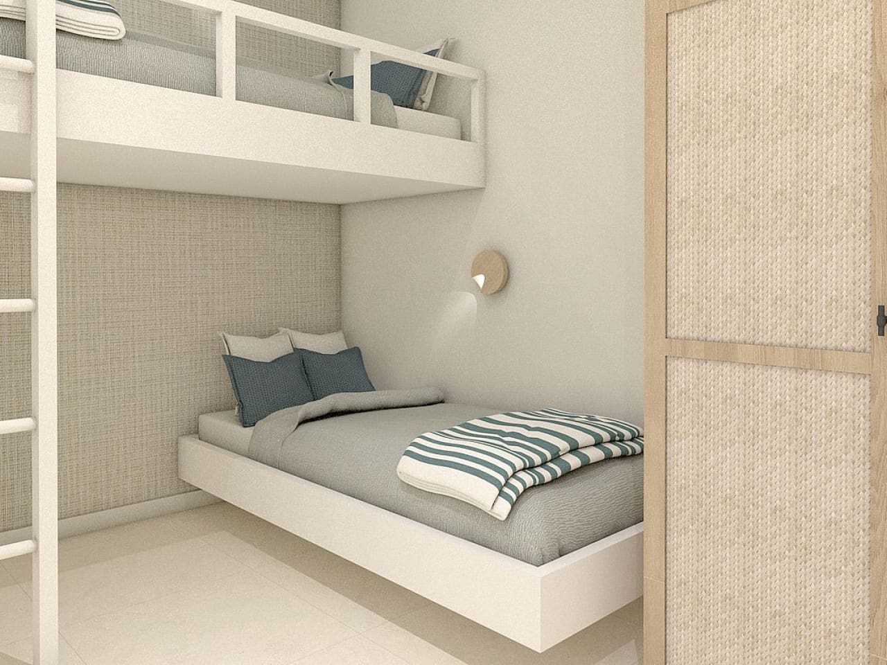 4 makuuhuone Huvila myytävänä paikassa Torre de la Horadada mukana uima-altaan - 745 000 € (Ref: 9319090)