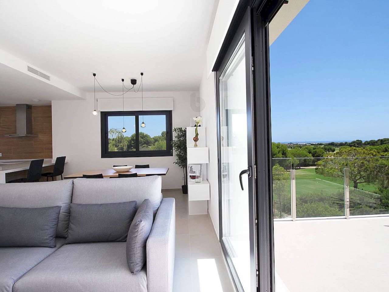 3 soverom Leilighet til salgs i Pilar de la Horadada med svømmebasseng - € 334 900 (Ref: 9319095)