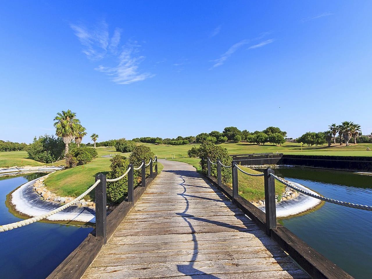 3 soverom Leilighet til salgs i Pilar de la Horadada med svømmebasseng - € 334 900 (Ref: 9319095)