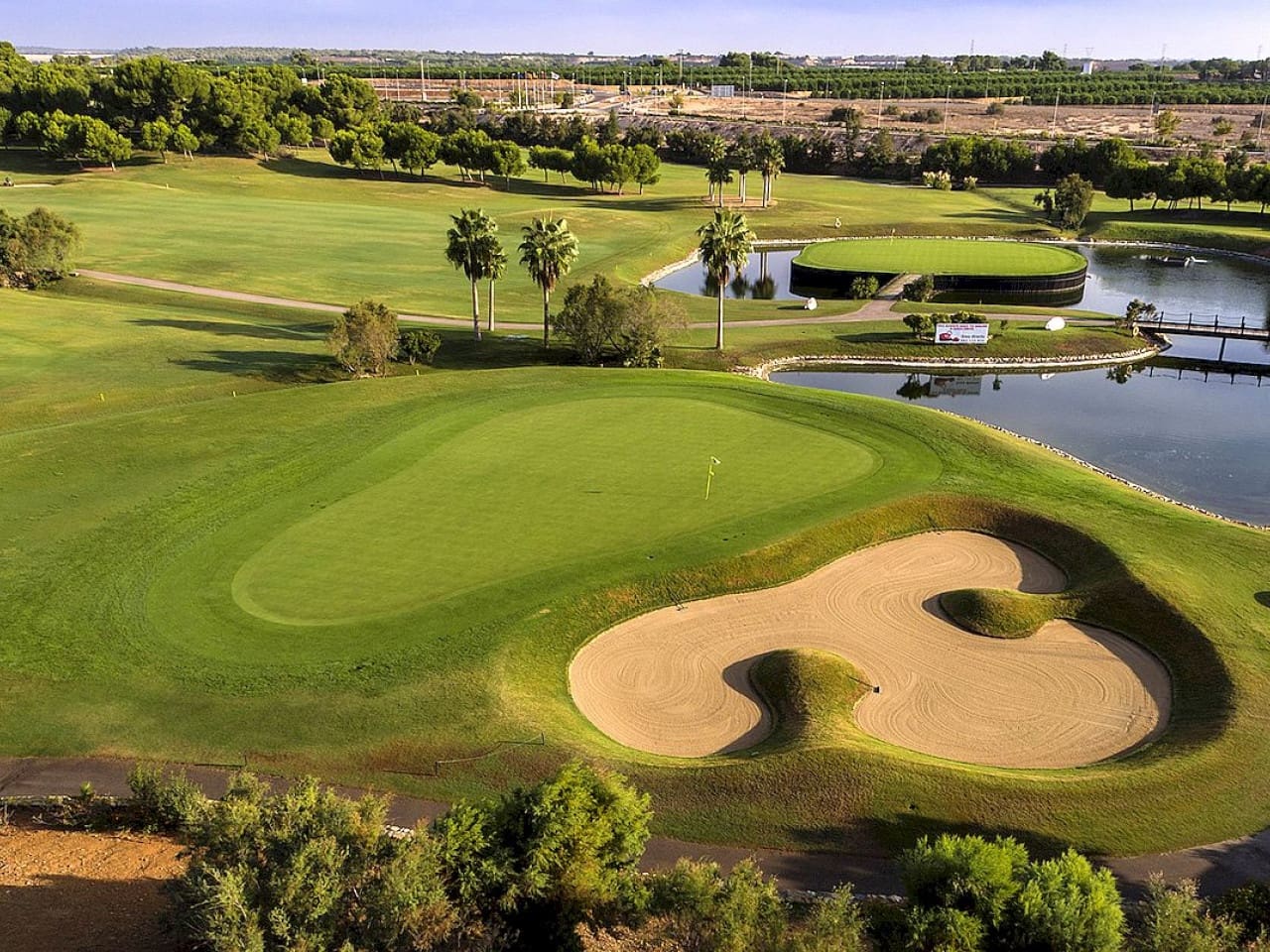 3 soverom Leilighet til salgs i Pilar de la Horadada med svømmebasseng - € 334 900 (Ref: 9319095)