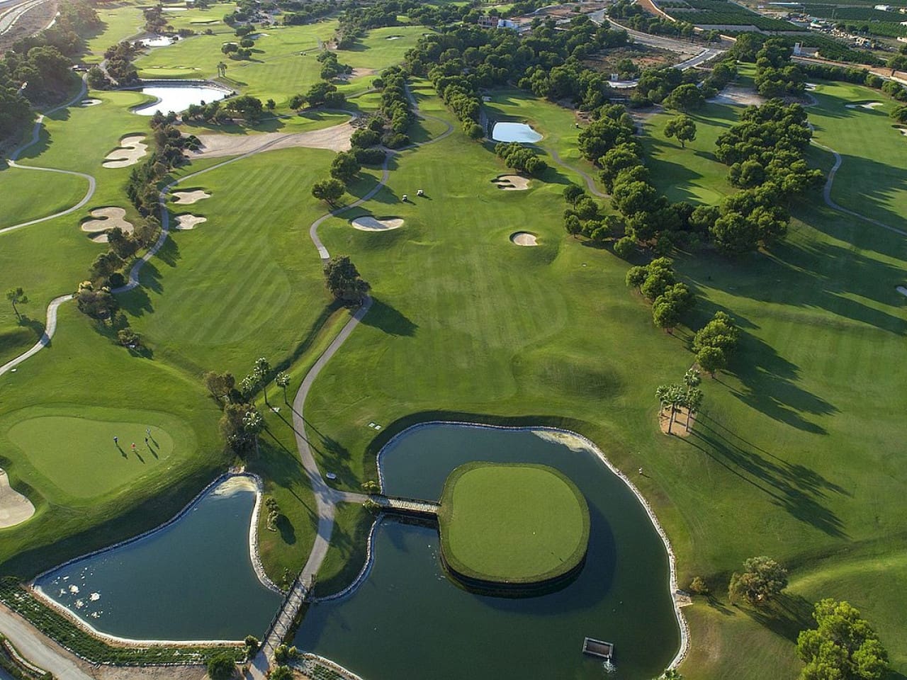 3 soverom Leilighet til salgs i Pilar de la Horadada med svømmebasseng - € 334 900 (Ref: 9319095)