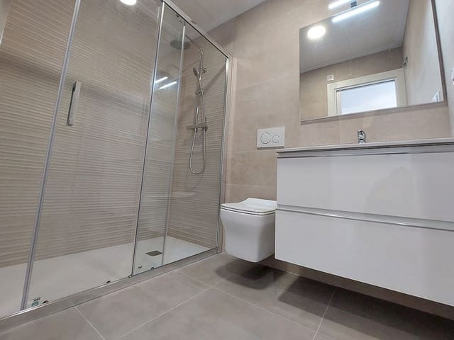 3 sypialnia Willa na sprzedaż w Los Montesinos z basenem - 295 000 € (Ref: 9319096)