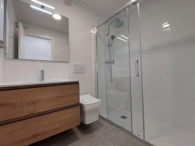 3 sypialnia Willa na sprzedaż w Los Montesinos z basenem - 295 000 € (Ref: 9319096)