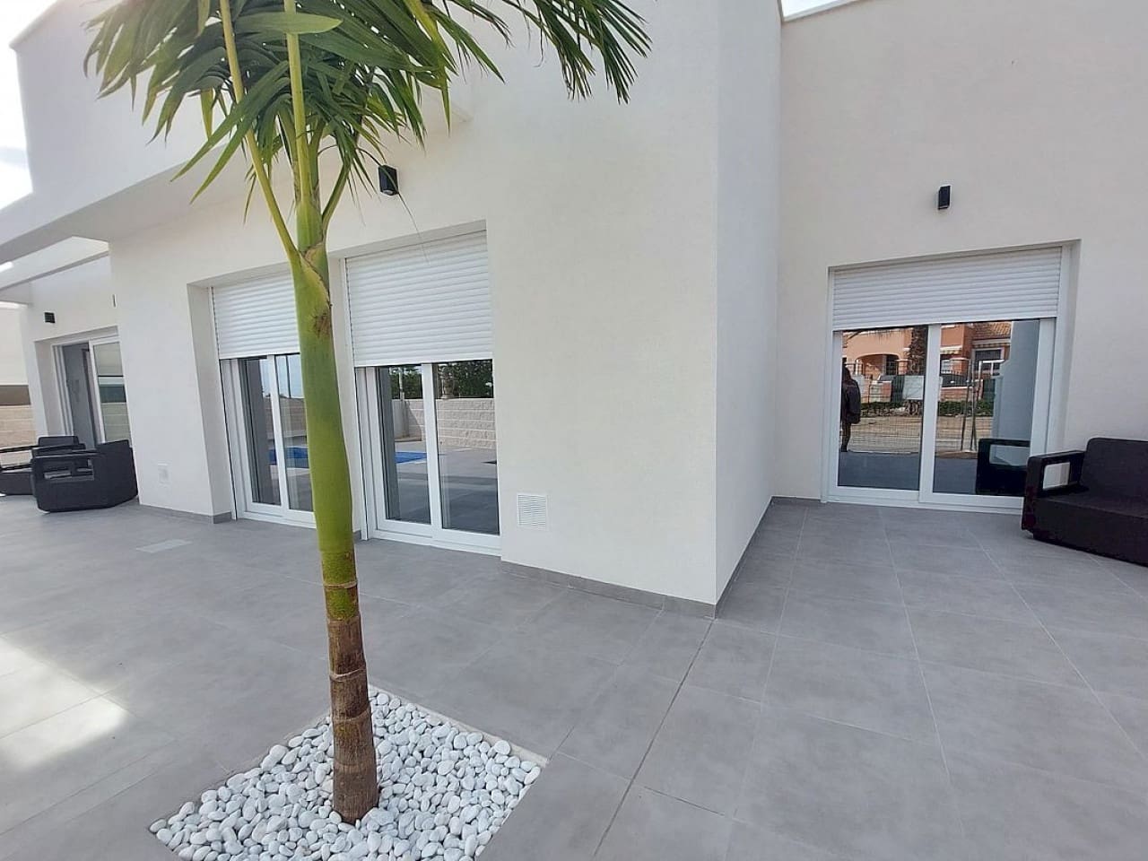 3 sypialnia Willa na sprzedaż w Los Montesinos z basenem - 295 000 € (Ref: 9319096)