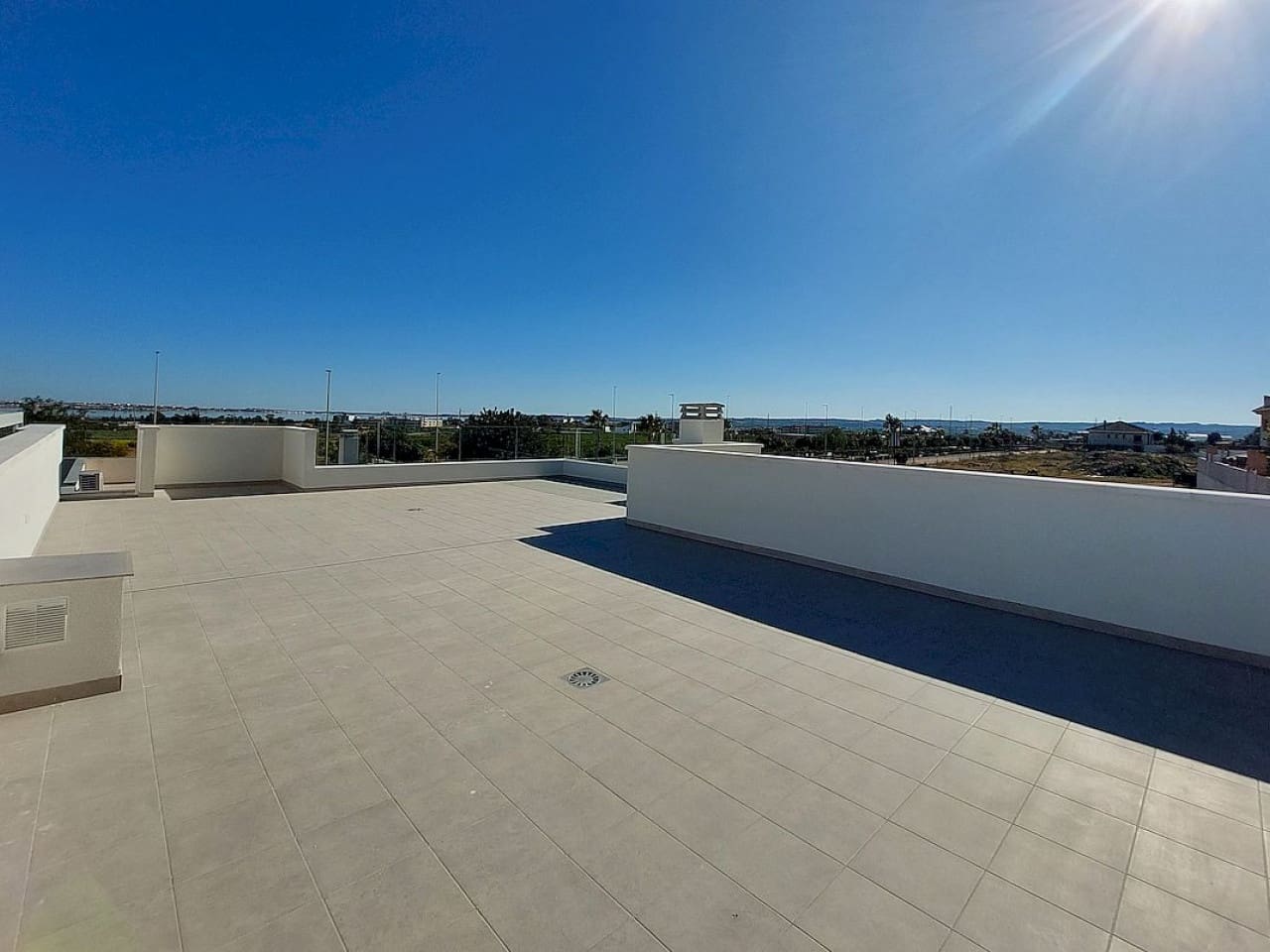 3 sypialnia Willa na sprzedaż w Los Montesinos z basenem - 295 000 € (Ref: 9319096)