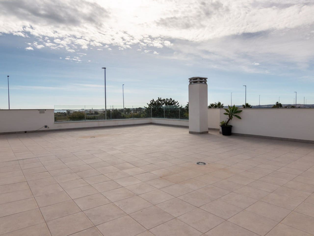 3 sypialnia Willa na sprzedaż w Los Montesinos z basenem - 295 000 € (Ref: 9319096)