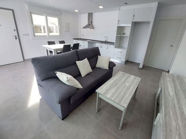 3 sypialnia Willa na sprzedaż w Los Montesinos z basenem - 295 000 € (Ref: 9319096)