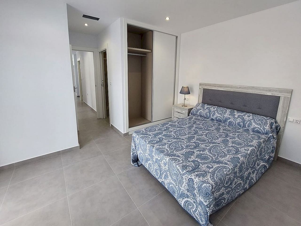 3 sypialnia Willa na sprzedaż w Los Montesinos z basenem - 295 000 € (Ref: 9319096)